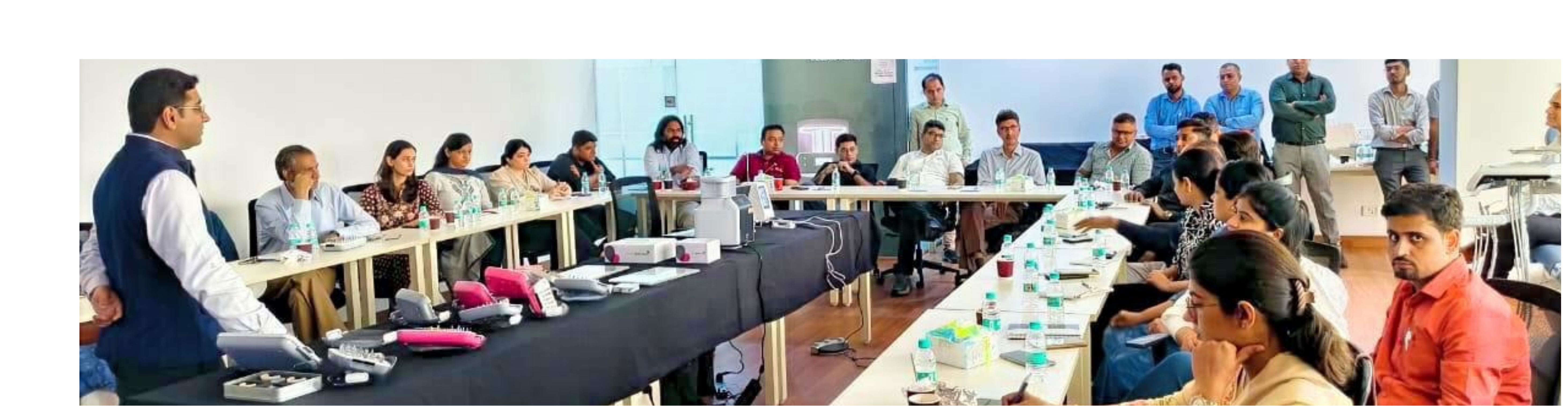 Education & Training