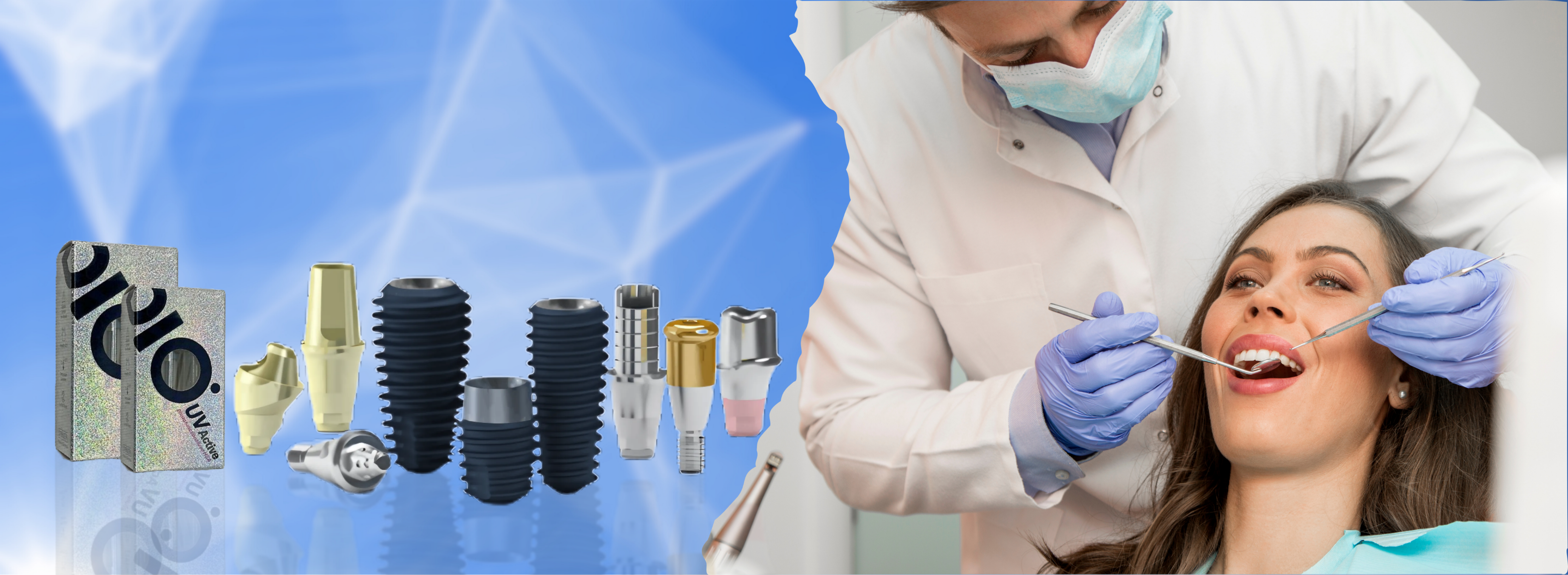 Digital Dentistry Solutions