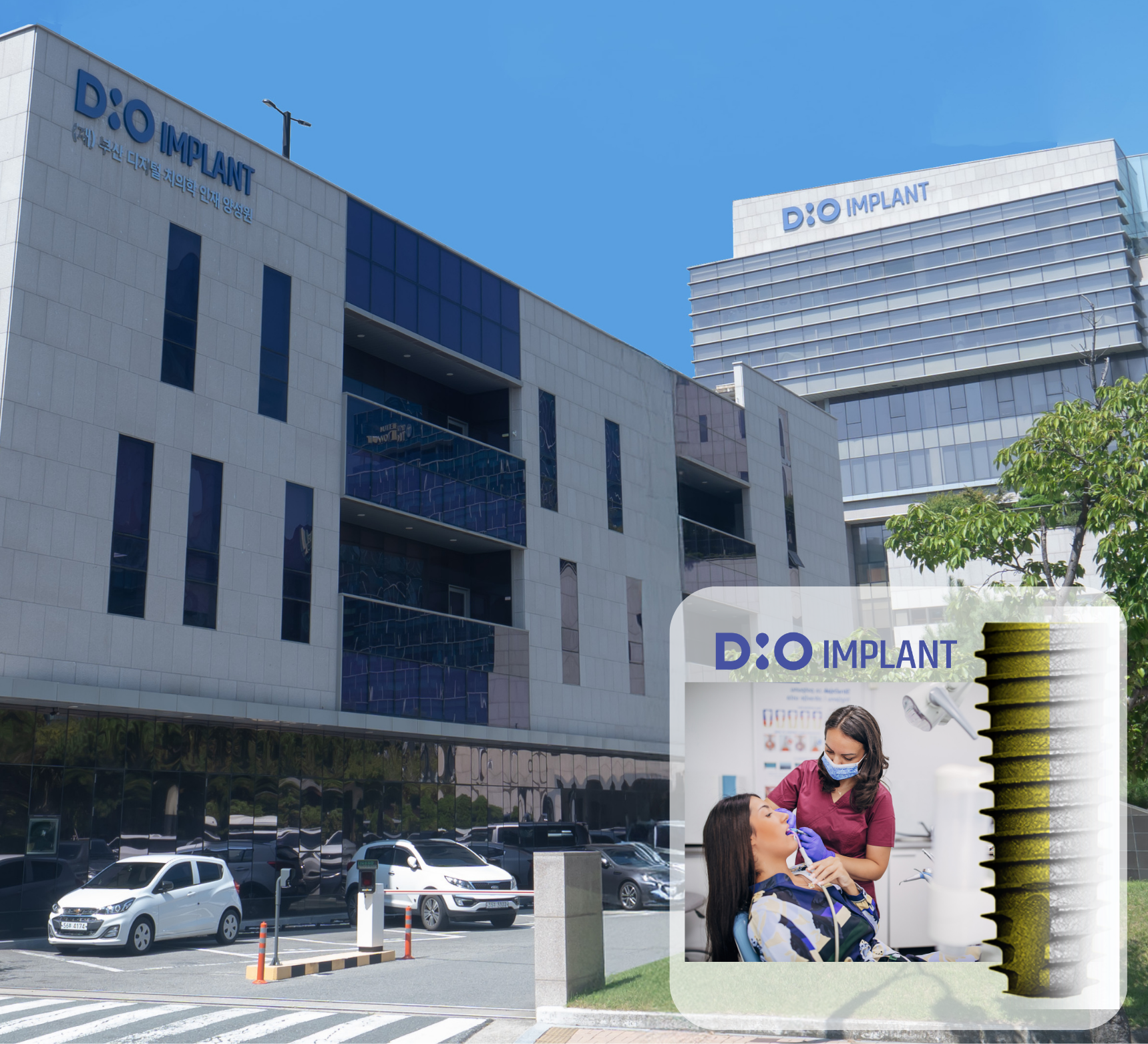 Global Technology Network